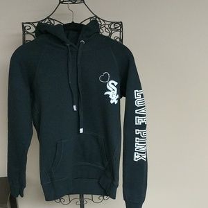 Chicago White Sox Hoodie Victoria's Secret